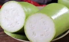 吃最苦的瓜,探寻最苦瓜果的独特魅力